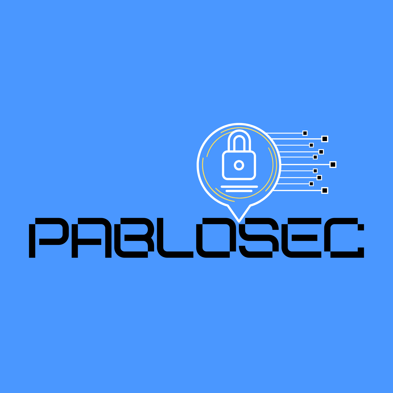 Pablosec Solutions